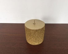 Load image into Gallery viewer, Gold Dust Candle
