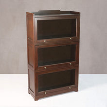 Load image into Gallery viewer, Modular Barrister Cabinet