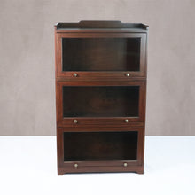 Load image into Gallery viewer, Modular Barrister Cabinet
