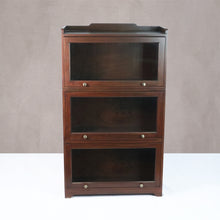 Load image into Gallery viewer, Modular Barrister Cabinet