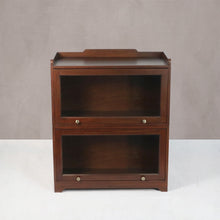 Load image into Gallery viewer, Modular Barrister Cabinet