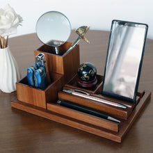 Load image into Gallery viewer, Julio Desk Organizer