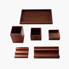 Load image into Gallery viewer, Julio Desk Organizer