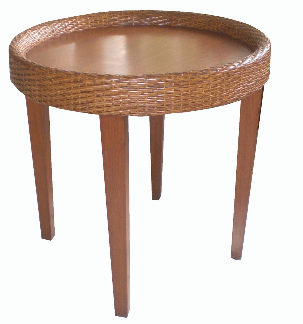 Dina Side Table (Round)