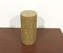 Load image into Gallery viewer, Gold Dust Candle
