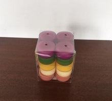 Load image into Gallery viewer, Colored Tea Lights
