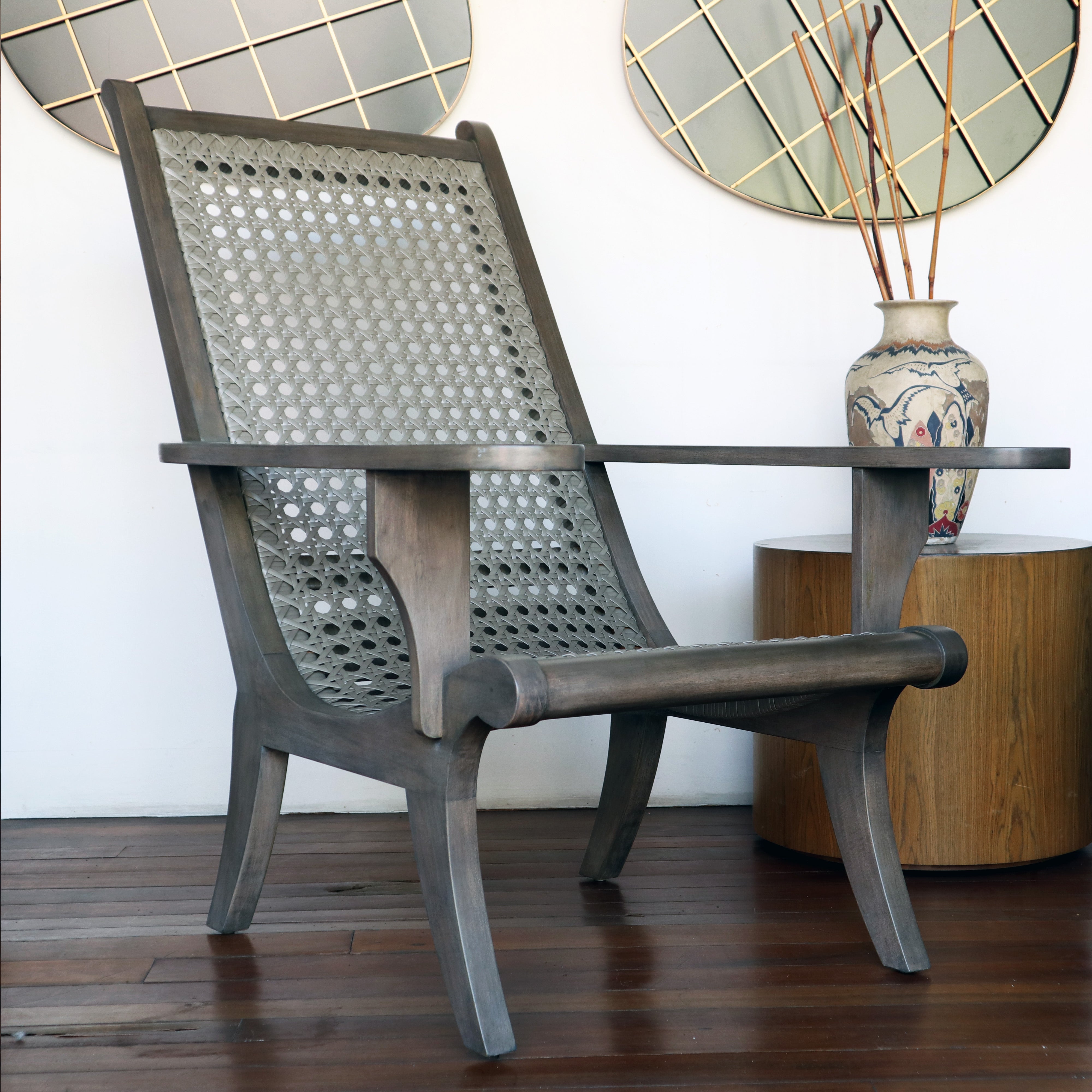 Butaka Chair – CADI SHOWROOMS