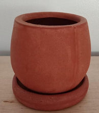 Load image into Gallery viewer, Mia Fiberstone Pot
