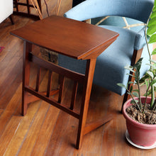 Load image into Gallery viewer, Ivan II Sofa Desk
