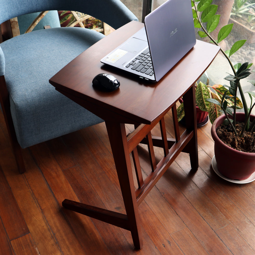Ivan II Sofa Desk