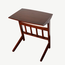 Load image into Gallery viewer, Ivan II Sofa Desk
