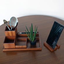 Load image into Gallery viewer, Julio Desk Organizer
