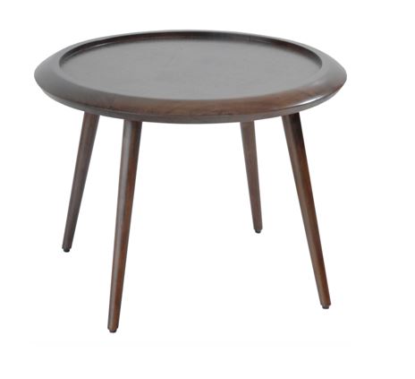 Domus Round Center Table