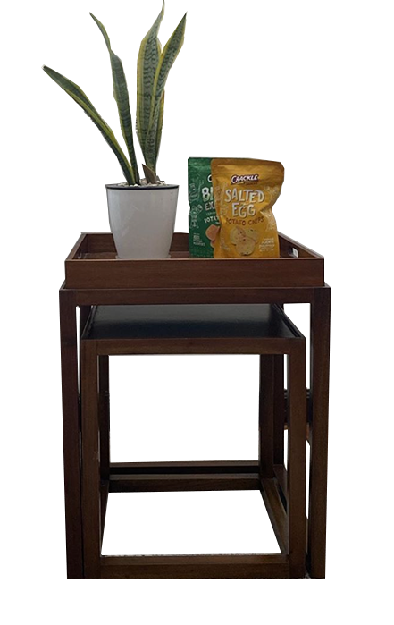 Jodi Nesting Table