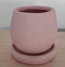 Load image into Gallery viewer, Mia Fiberstone Pot
